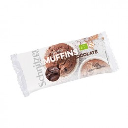 Muffin čokoláda BIO Bez lepku 140g Schnitzer
