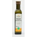 Olej mandlový za studena lisovaný - Natural 250ml