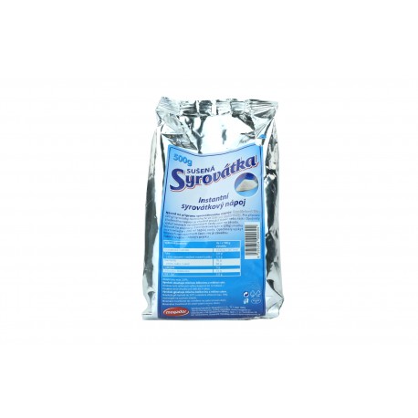 Syrovátka doypack 400g Mogador