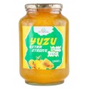 YUZU extra strong - Dr. Natural 1000g