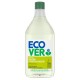 ECOVER přípravek na mytí nádobí s aloe a citronem 450 ml