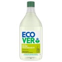 ECOVER přípravek na mytí nádobí s aloe a citronem 450 ml