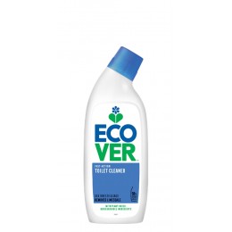Ecover - WC tekutý čistič s vůní oceánu 750 ml