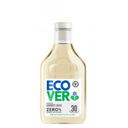 Ecover gel na praní prádla zero 1,5l