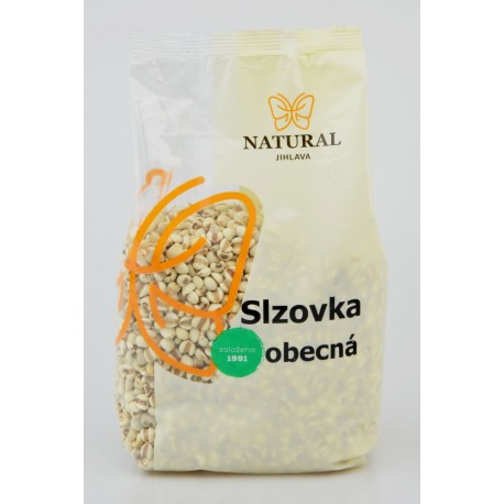 Slzovka obecná - Natural 500g