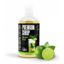 Premium sirup MOJITO - 485ml CUKR STOP