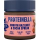 Proteinella pomazánka - čokoláda/lískový oříšek 200g bez cukru