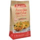 FOCCACIA con Olive 2x50g - bez lepku Agluten