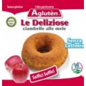 Le Deliziose (Jablečný koblížek) 55g - bez lepku Agluten