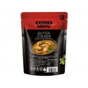 Butter chicken 600g (2 porce) Expres Menu