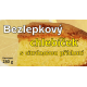 Bezlepkový chlebíček s citronovou příchutí 280 g Medánek