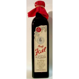 Rudý Kitl - Šláftruňk 500 ml