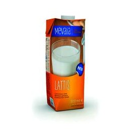 MEVALIA PKU - Lattis mléko 500ml SCHAR