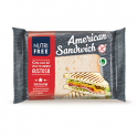 American Sandwich 240g - bez lepku NutriFree