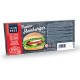 Hamburger housky 180g (2x90g) NutriFree