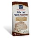 Směs Mix per Pane Integrale 1kg - bez lepku NutriFree