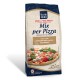 Směs na přípravu pizzy 1kg NutriFree