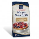 Směs Pasta Frolla 1kg - bez lepku NutriFree