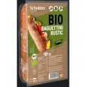 Baguettini Rustic BIO Bez lepku 200g Schnitzer*