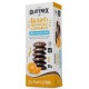 Piškoty Orange Choco 80g - bez lepku a bez cukru Glutenex