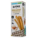 Chlebové tyčinky se sezamem 90g - bez lepku a přidaného cukru Glutenex