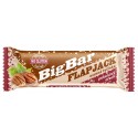 Flapjack ovesná tyčinka - pekanový ořech - Big Bar 40g bez lepku