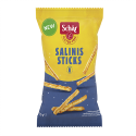 Salinis sticks - tyčinky bez lepku, 75g SCHAR bez lepku