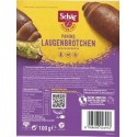 Laugenbrotchen 2x50g - bez lepku SCHAR