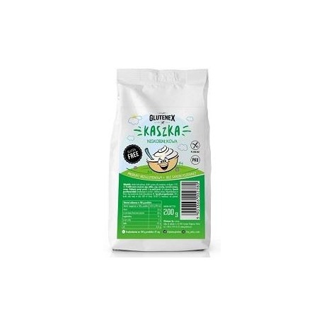 Lahodná quinoa polévka se zeleninou bez lepku (směs na 0,75l polévky) - Natural 100g