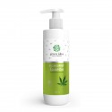 Green idea Konopný šampon 200ml