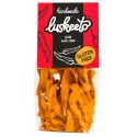 Farmářské luštěninové krekry Chilli Luskeeto 70 g