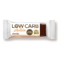 LOW CARB bar WPC protein 34 % BROWNIE na arašídovém másle JČS bez lepku