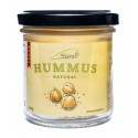 Hummus natural - Seneb 140g