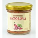 Pomazánka fazolová s chilli - Seneb 140g