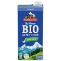 Trvanlivé BIO alpské mléko bez laktózy plnotučné BGL 1 l