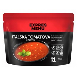 Italská tomatová polévka (1 porce) Expres Menu