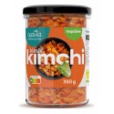 Nechlazené kimchi klasik nepálivé 170g Beavia