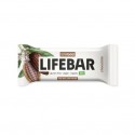 Lifebar čokoládová BIO 40 g