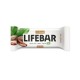 Tyčinka Lifebar s para ořechy 40 g BIO