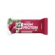 Tyčinka Lifebar proteinová s malinami 40 g BIO LIFEFOOD