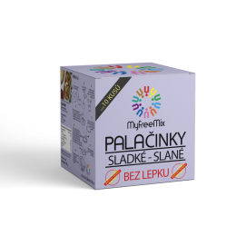 Palačinky bez lepku 190g MyFree