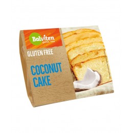 Coconut cake 220g bez lepku Balviten*