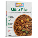 Chana Pulao Hotové Kari 280g Ashoka