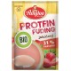 Protein puding jahodový BIO - Amylon 45g bez lepku AMYLON