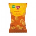 Crispies Paprika křupavé krekry 100g SCHAR bez lepku