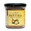 Paštika s pečenou cibulkou - VEGAN - Seneb 140g