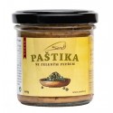 Paštika se zeleným pepřem - VEGAN - Seneb 140g