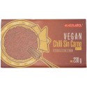 Chilli sin carne vegan Extrudo 230 g BIO