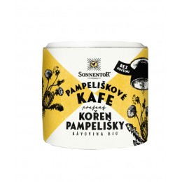 Pampeliškové kafe BIO 75g Sonnentor