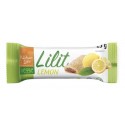 Lilit sušenka citron 25g Pečivárně bez lepku